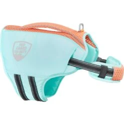 Frisco Active Dog Life Jacket & Frisco Foam Rubber Floating Fetch Ball No Squeak Dog Toy -Hot Sale Pet Supplies 303364 PT2. AC SS1800 V1623163059