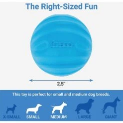 Frisco Active Dog Life Jacket & Frisco Foam Rubber Floating Fetch Ball No Squeak Dog Toy -Hot Sale Pet Supplies 303364 PT7. AC SS1800 V1623163341