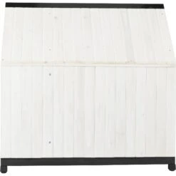 Frisco Classic Wooden Outdoor Dog House 12 Frisco Classic Wooden Outdoor Dog House -Hot Sale Pet Supplies 304035 PT3. AC SS1800 V1641481041