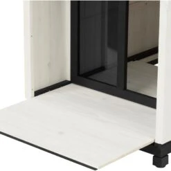 Frisco Classic Wooden Outdoor Dog House 15 Frisco Classic Wooden Outdoor Dog House -Hot Sale Pet Supplies 304035 PT6. AC SS1800 V1641481063