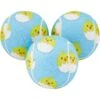 Frisco Easter Fetch Squeaky Tennis Ball Dog Toy, Medium, 3 Count 1 Frisco Easter Fetch Squeaky Tennis Ball Dog Toy, Medium, 3 Count -Hot Sale Pet Supplies 304964 MAIN. AC SS1800 V1642441639