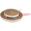 Frisco Easter Bunny Shaped Scratcher Cat Toy With Catnip -Hot Sale Pet Supplies 304986 MAIN. AC SS1800 V1642441363