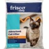 Frisco Attractant Multi-Cat Clumping Clay Cat Litter -Hot Sale Pet Supplies 305403 MAIN. AC SS1800 V1657656798