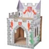 Frisco Castle Cardboard Cat House, 2-Story -Hot Sale Pet Supplies 308822 MAIN. AC SS1800 V1686839252