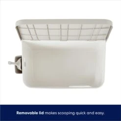 Frisco Multi-Function Covered Cat Litter Box, Jumbo -Hot Sale Pet Supplies 309855 PT2. AC SS1800 V1675279929