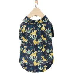 Disney Lion King's Simba Jungle Dog & Cat Shirt -Hot Sale Pet Supplies 311842 PT3. AC SS1800 V1643328500