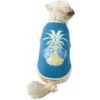 Frisco Pineapple Guy Dog & Cat T-Shirt -Hot Sale Pet Supplies 312040 MAIN. AC SS1800 V1644447701