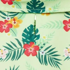 Frisco Hawaiian Floral Camp Dog & Cat Shirt -Hot Sale Pet Supplies 312168 PT5. AC SS1800 V1644526094