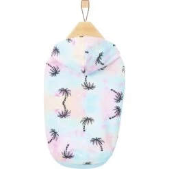 Frisco Palm Tree Dog & Cat Hoodie -Hot Sale Pet Supplies 312241 PT3. AC SS1800 V1644882180