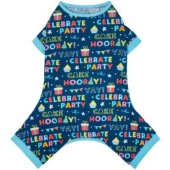 Frisco Celebration Dog & Cat PJs -Hot Sale Pet Supplies 315105 PT4. AC SS1800 V1646434978
