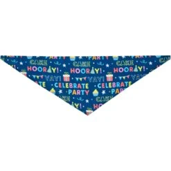 Frisco Celebration Dog & Cat Bandana 13 Frisco Celebration Dog & Cat Bandana -Hot Sale Pet Supplies 315133 PT5. AC SS1800 V1646436156