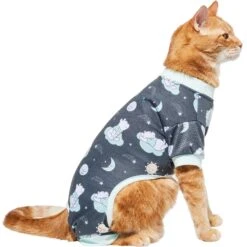 Disney Winnie The Pooh Nite Time Dog & Cat Pajama -Hot Sale Pet Supplies 316098 PT2. AC SS1800 V1646179474