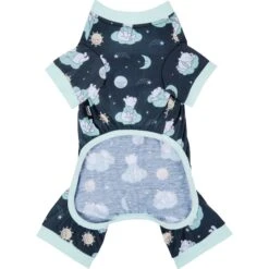 Disney Winnie The Pooh Nite Time Dog & Cat Pajama -Hot Sale Pet Supplies 316098 PT5. AC SS1800 V1646175400