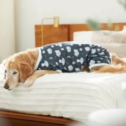 Disney Winnie The Pooh Nite Time Dog & Cat Pajama -Hot Sale Pet Supplies 316098 PT8. AC SS1800 V1646177678