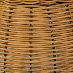 Frisco Round Wicker Cat Condo With Top Perch -Hot Sale Pet Supplies 316646 PT4. AC SS1800 V1633727527