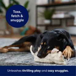 Frisco Realistic Opossum Plush Squeaky Dog Toy -Hot Sale Pet Supplies 316929 PT4. AC SS1800 V1695760990