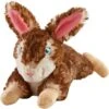 Frisco Realistic Rabbit Plush Squeaky Dog Toy -Hot Sale Pet Supplies 316939 MAIN. AC SS1800 V1641400656
