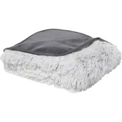 Frisco Sofa Pet Bed With Removable Cover & Frisco Eyelash Cat & Dog Blanket -Hot Sale Pet Supplies 319504 PT6. AC SS1800 V1630625496