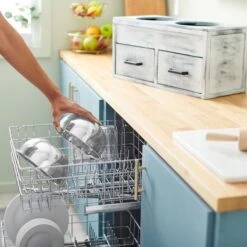 Frisco Premium Wood Elevated Large Breed Dog Bowl With Storage Station, 10 Cup 11 Frisco Premium Wood Elevated Large Breed Dog Bowl With Storage Station, 10 Cup -Hot Sale Pet Supplies 331505 PT6. AC SS1800 V1657656894