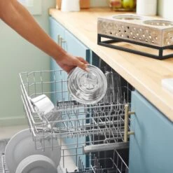 Frisco Premium Wood Elevated Stainless Steel Double Diner Dog & Cat Bowl, 3 Cup -Hot Sale Pet Supplies 331507 PT6. AC SS1800 V1657656894