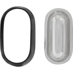 Frisco Long Eared Breed Stainless Steel Dog Bowl, Black, 2 Cup 11 Frisco Long Eared Breed Stainless Steel Dog Bowl, Black, 2 Cup -Hot Sale Pet Supplies 331530 PT4. AC SS1800 V1657656874