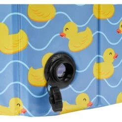 Frisco Outdoor Dog Swimming Pool, Rubber Ducky -Hot Sale Pet Supplies 331660 PT3. AC SS1800 V1646177379