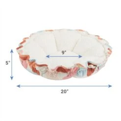 Frisco Calico Cat Design Adjustable Cat Bolster Bed 9 Frisco Calico Cat Design Adjustable Cat Bolster Bed -Hot Sale Pet Supplies 333860 PT1. AC SS1800 V1661364034