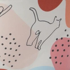 Frisco Sherpa High Walled Self-Warming Bolster Small Cat Bed, Calico Cat 9 Frisco Sherpa High Walled Self-Warming Bolster Small Cat Bed, Calico Cat -Hot Sale Pet Supplies 333864 PT4. AC SS1800 V1658717997