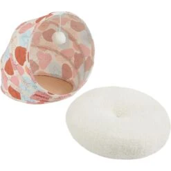 Frisco Foldable Canopy Cat Bed -Hot Sale Pet Supplies 333866 PT4. AC SS1800 V1658716498