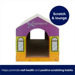 Frisco Halloween A-Paw-Thecary & Chop House Cardboard Cat House With Catnip 9 Frisco Halloween A-Paw-Thecary & Chop House Cardboard Cat House With Catnip -Hot Sale Pet Supplies 344002 PT2. AC SS1800 V1689878549