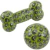 Frisco Halloween Glow In The Dark TPR Squeaky Bone & Ball Dog Toy -Hot Sale Pet Supplies 344130 MAIN. AC SS1800 V1657657046