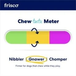 Frisco Halloween Glow In The Dark TPR Squeaky Bone & Ball Dog Toy -Hot Sale Pet Supplies 344130 PT7. AC SS1800 V1689878564