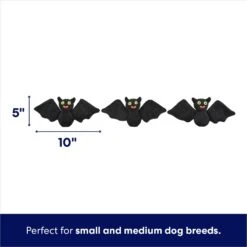 Frisco Halloween Haunted House Hide & Seek Puzzle Plush Squeaky Dog Toy -Hot Sale Pet Supplies 344136 PT2. AC SS1800 V1690911191