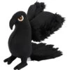 Frisco Halloween Crow Plush Squeaky Dog Toy -Hot Sale Pet Supplies 344156 MAIN. AC SS1800 V1657657048