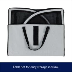 Frisco Travel Safety Dog & Cat Carrier -Hot Sale Pet Supplies 346083 PT4. AC SS1800 V1677681275