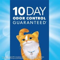 Fresh Step Febreze Freshness Gain Scented Clumping Clay Cat Litter -Hot Sale Pet Supplies 346442 PT8. AC SS1800 V1694455031