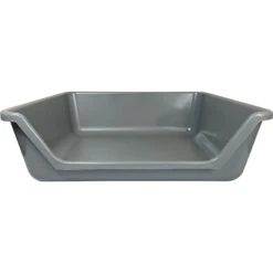 Shirley K's Senior Cat Litter Box, X-Large -Hot Sale Pet Supplies 347408 PT2. AC SS1800 V1642015024