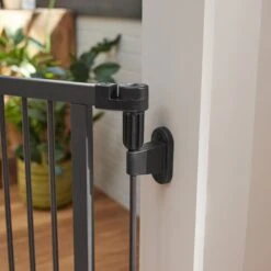 Frisco Wood & Metal 8-Panel Configurable Gate & Playpen -Hot Sale Pet Supplies 352629 PT5. AC SS1800 V1657830670