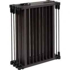 Frisco Wood & Metal 8-Panel Configurable Gate & Playpen -Hot Sale Pet Supplies 352629 PT7. AC SS1800 V1657657094