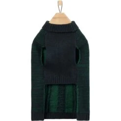 Frisco Multi Cable Dog & Cat Sweater -Hot Sale Pet Supplies 353628 PT5. AC SS1800 V1659726659