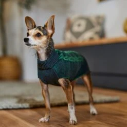 Frisco Multi Cable Dog & Cat Sweater -Hot Sale Pet Supplies 353628 PT7. AC SS1800 V1660749923