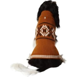 Frisco Western Pattern Dog & Cat Sweater -Hot Sale Pet Supplies 353634 PT2. AC SS1800 V1659010389