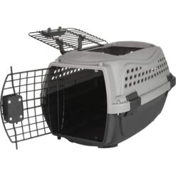 Frisco Two Door Plastic Dog & Cat Kennel 9 Frisco Two Door Plastic Dog & Cat Kennel -Hot Sale Pet Supplies 354392 PT4. AC SS1800 V1657657124