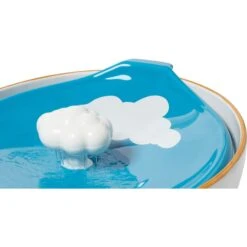Frisco Ceramic Clouds Dog & Cat Fountain 10 Frisco Ceramic Clouds Dog & Cat Fountain -Hot Sale Pet Supplies 355803 PT2. AC SS1800 V1665173800