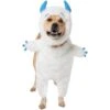Frisco Front Walking Abominable Snowman Dog & Cat Costume 2 Frisco Front Walking Abominable Snowman Dog & Cat Costume -Hot Sale Pet Supplies 358037 MAIN. AC SS1800 V1660765669