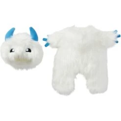 Frisco Front Walking Abominable Snowman Dog & Cat Costume 14 Frisco Front Walking Abominable Snowman Dog & Cat Costume -Hot Sale Pet Supplies 358037 PT5. AC SS1800 V1660760388