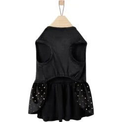 Frisco Kiss Me At Midnight Dog & Cat Dress -Hot Sale Pet Supplies 358044 PT5. AC SS1800 V1660758716