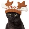 Frisco Antler Fair Isle Dog & Cat Hat 1 Frisco Antler Fair Isle Dog & Cat Hat -Hot Sale Pet Supplies 358313 MAIN. AC SS1800 V1660764831
