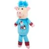 Frisco Pig In Pajamas Plush Kicker Cat Toy With Catnip -Hot Sale Pet Supplies 360905 MAIN. AC SS1800 V1694809430
