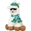 Frisco Holiday Fa La La Llama Plush Squeaky Dog Toy 2 Frisco Holiday Fa La La Llama Plush Squeaky Dog Toy -Hot Sale Pet Supplies 360924 MAIN. AC SS1800 V1694814356